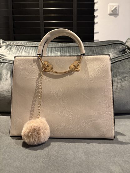 LARA TAS APRICOT