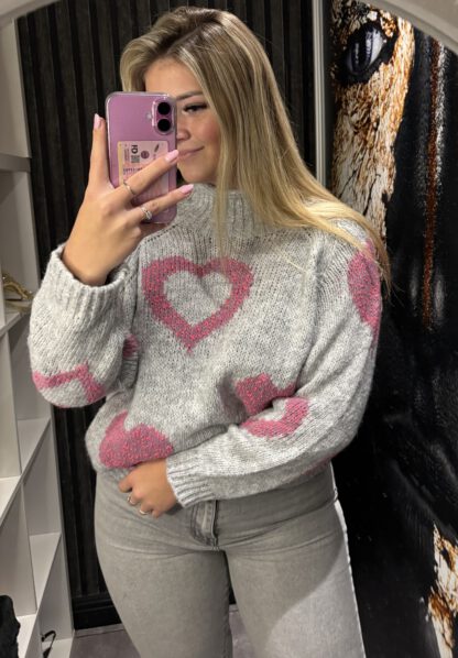 HARTJES PULLOVER