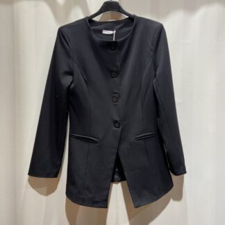 GETAILLEERDE BLAZER