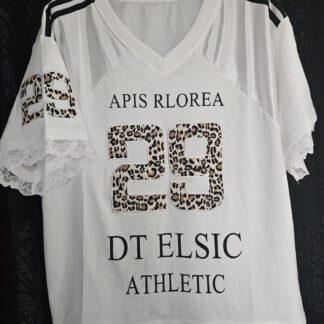 DESTENY SHIRT WIT