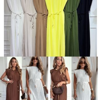 SARAH DRESS