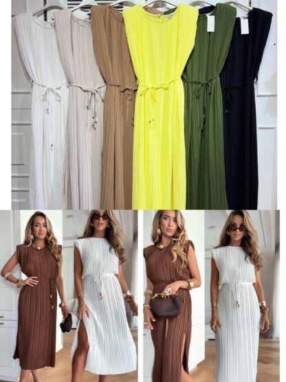 SARAH DRESS