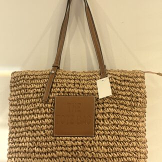 FLEUR TAS