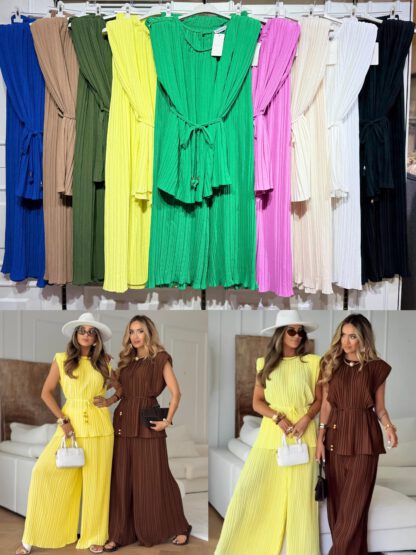 2 DELIGE SET