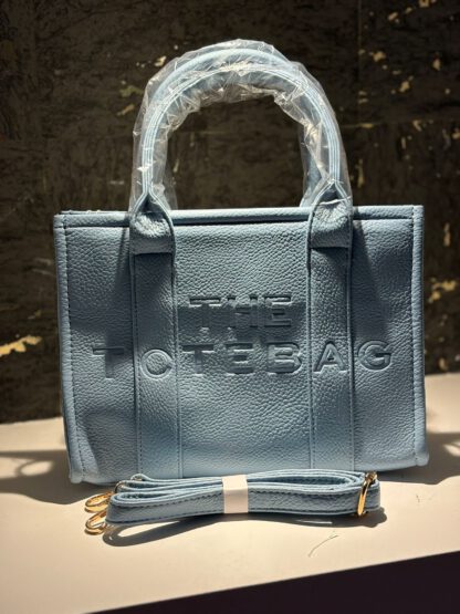 BLEU BAG