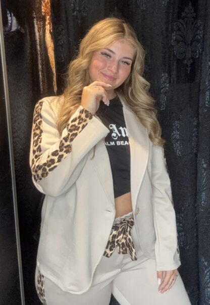 PANTER PAKKEN