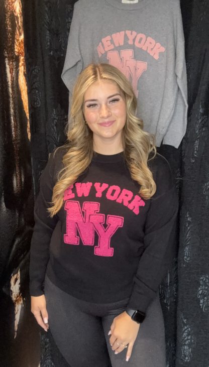 NEW YORK TRUI - Afbeelding 2