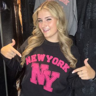 NEW YORK TRUI