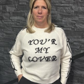 LOVER TRUI WIT