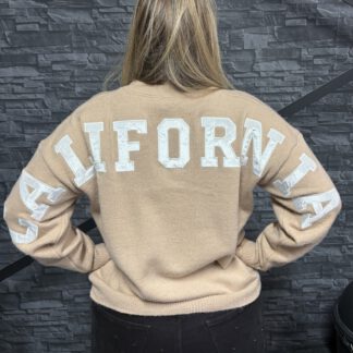 CALIFORNIA TRUI BEIGE