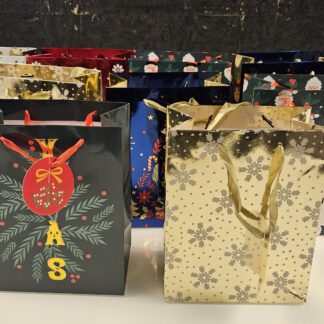 MISTERY PAKKET KERST