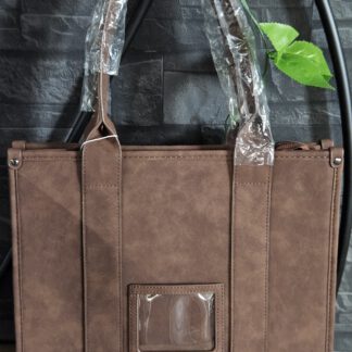 REGINA TAS GROOT DONKERBRUIN