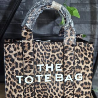 TIJGERPRINT BAG