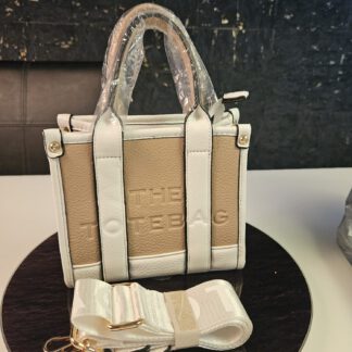MINIBAG BEIGE