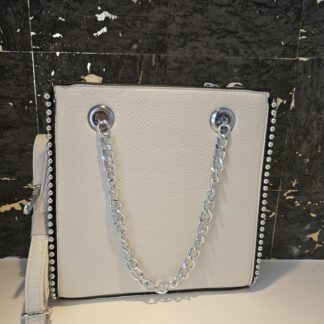 STELLA TAS (OFF WHITE)