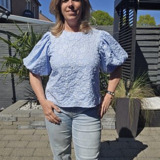 POFMOUW SHIRT