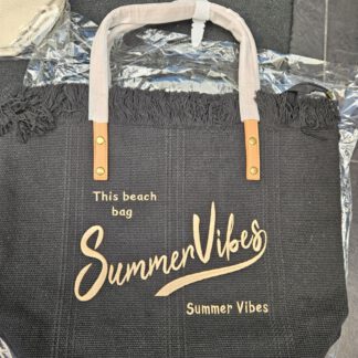 SUMMER VIBES TAS